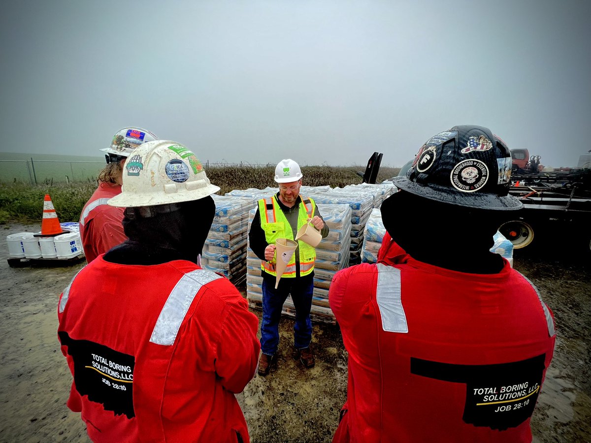 Total Boring Solutions tweet media