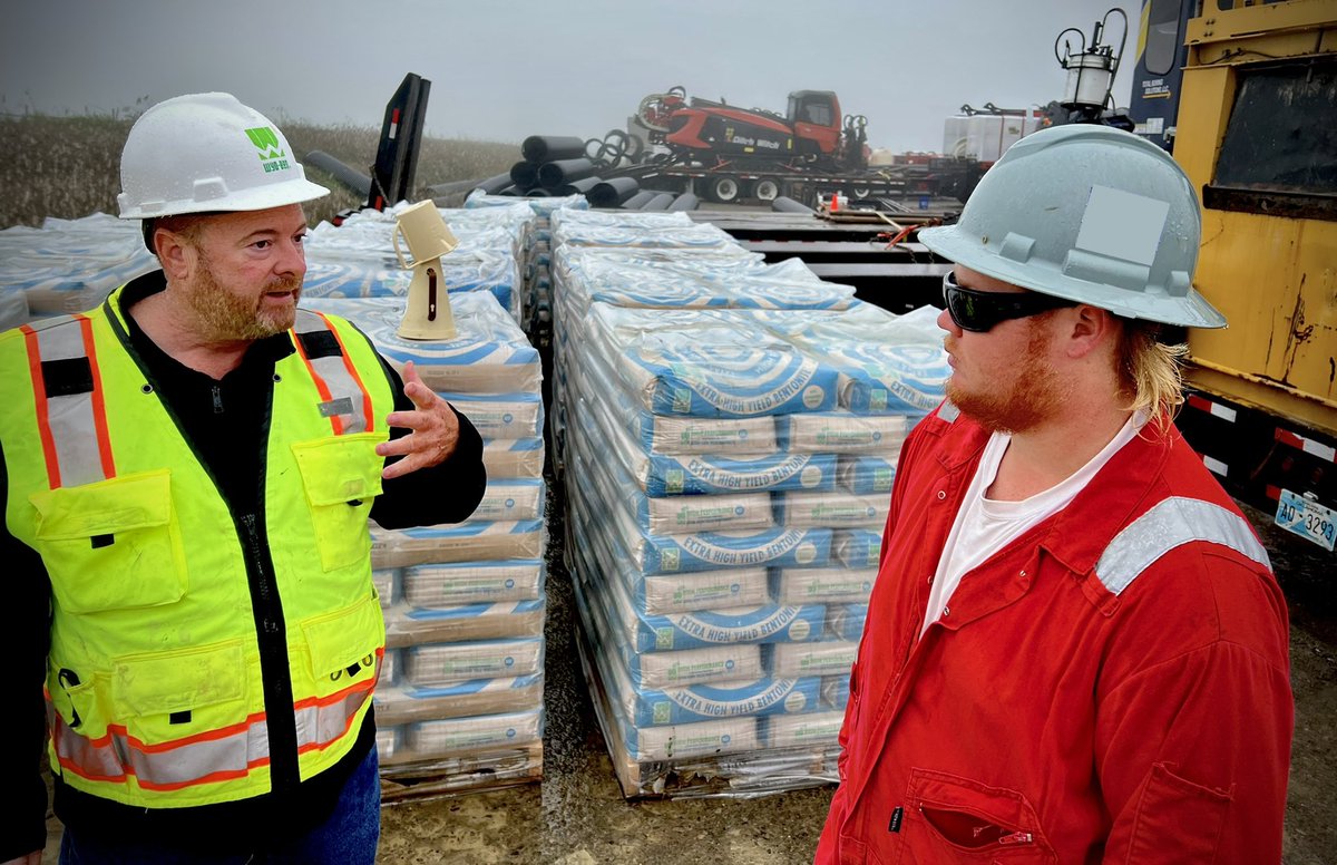 Total Boring Solutions tweet media