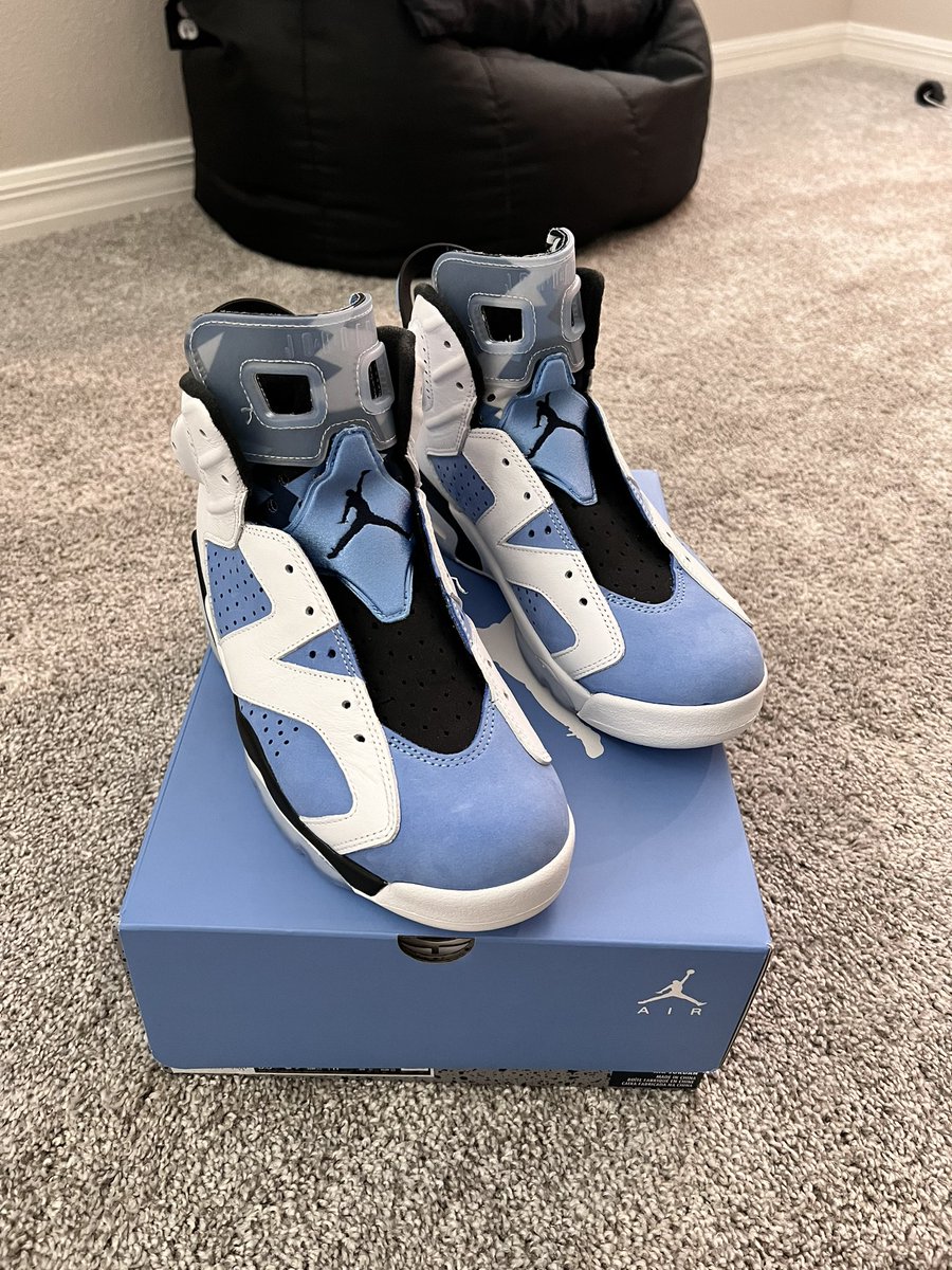 chicagosworth's tweet photo. @TheRealMrShaw15 #UNC6 🔥 https://t.co/zmJ85zfaQ6