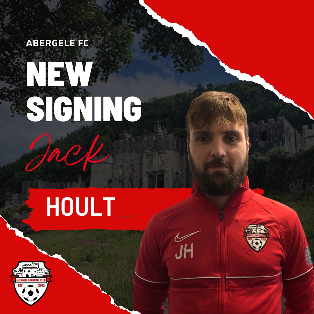 Jack re-signs for the Gele Boys after a few months away. Anyone who knows Jack will be aware that he is a real threat up top and can score goals from anywhere. 

A strong addition to the team and a great attacking option as we look to retain our league title.