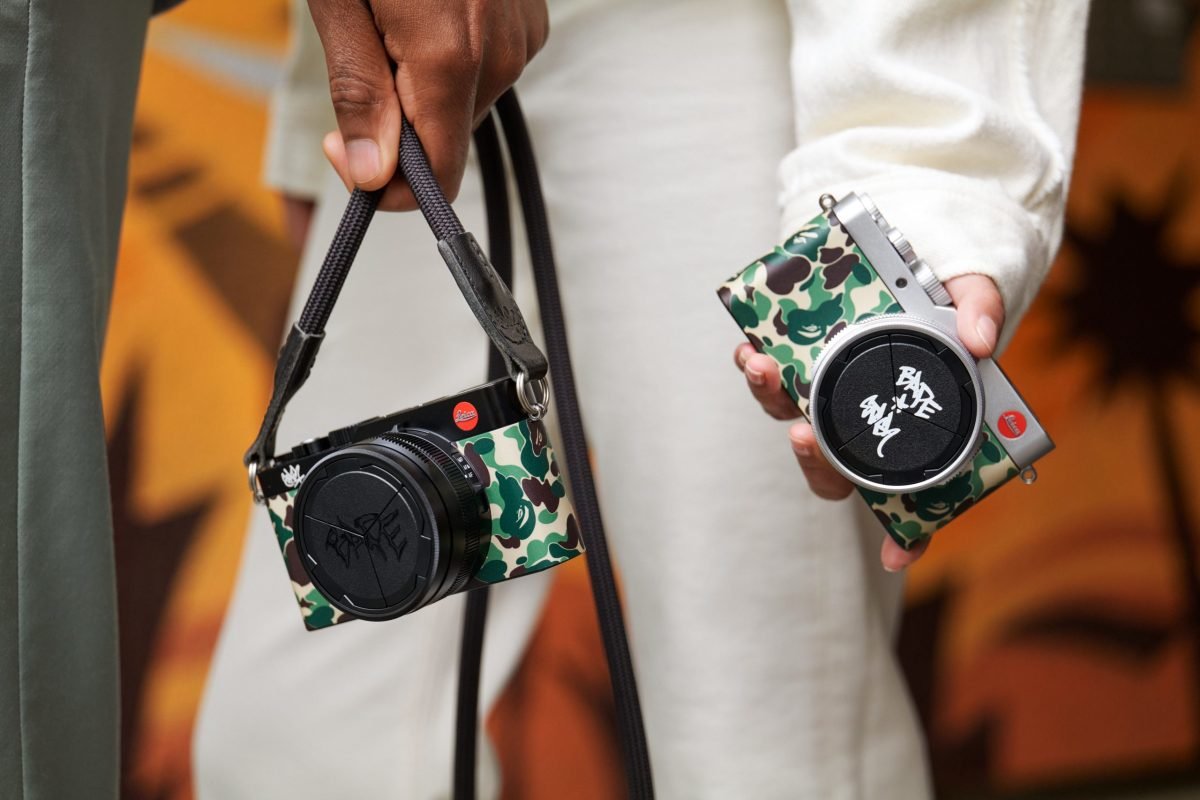 Leica Store Los Angeles tweet media