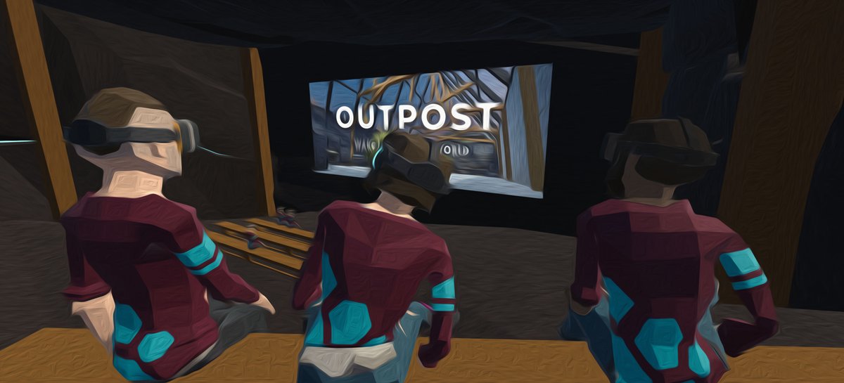 EnterOutpost's tweet image. It has been exciting lately listening to you &amp;amp; carefully gathering more pioneers who are dreaming about #Outpost &amp;amp; @TheAltaverse.

We have collaboration announcements in the works. If you don&apos;t know about what&apos;s going on, here&apos;s the story so far:

medium.com/outpostjournal