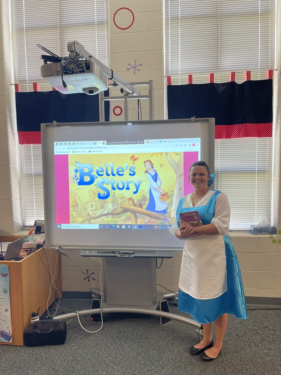 Reading in the Schools Day made my librarian dreams come true <a href="/readtosucceed/">Read To Succeed 📚</a> <a href="/SCECardinals/">SCECardinals</a>