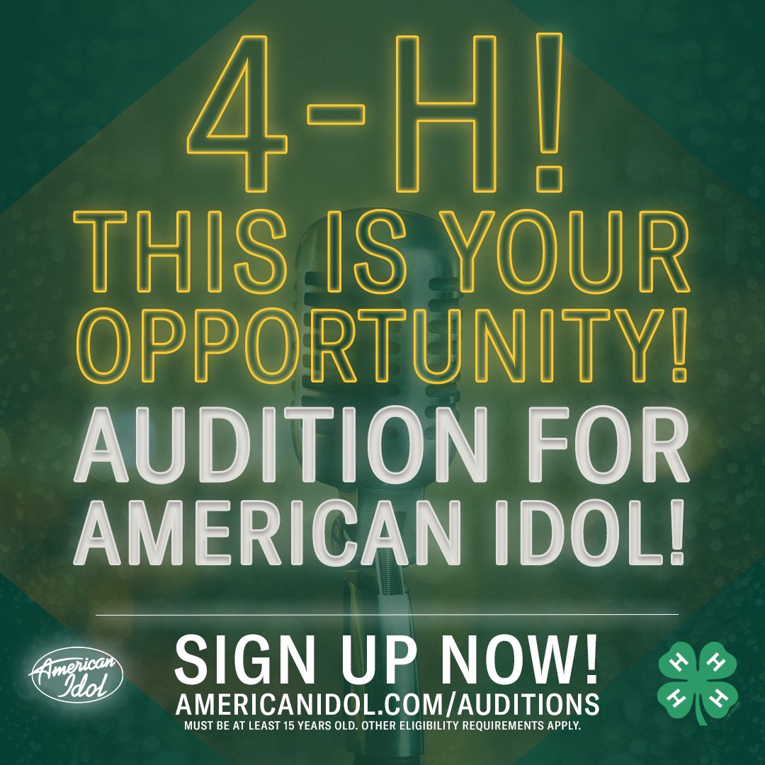 American Idol tweet media