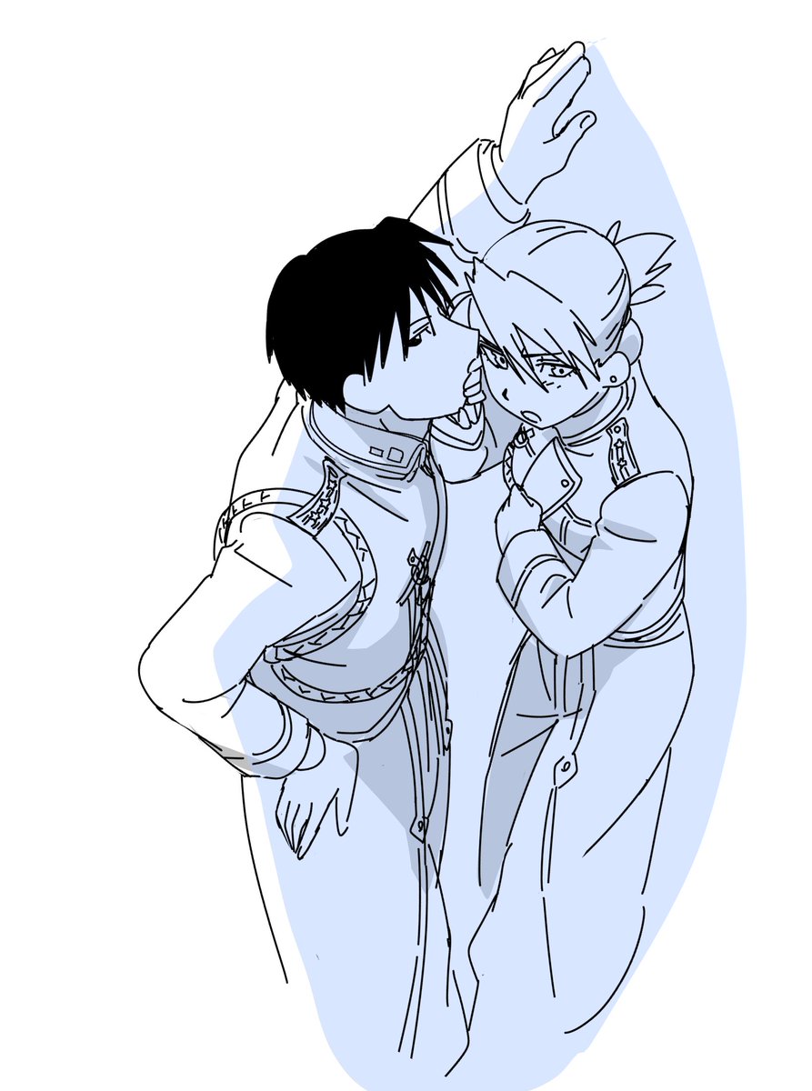 らくがきﾛｲｱｲ