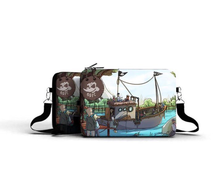 Okay Duck Yacht Club 🦆 tweet media