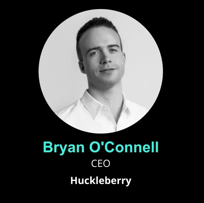 We're just days away from Insuretech Connect 2022! Huckleberry CEO Bryan O'Connell (<a href="/theirishvc/">Bryan O'Connell</a>) will be speaking on "Digital Agents: Challenges and Opportunities for Carriers," presented by <a href="/Celent_Research/">Celent</a>. Reserve a spot here: vegas.insuretechconnect.com/itc-celent-tec… #ITC2022 <a href="/insuretechnow/">InsureTechConnect</a>