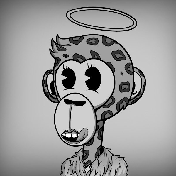 0xm00ny's tweet image. join the worst 

#worstape 
#worstside