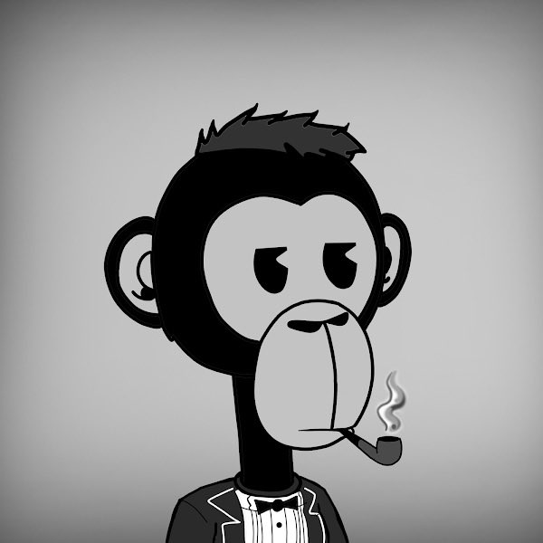 0xm00ny's tweet image. join the worst 

#worstape 
#worstside