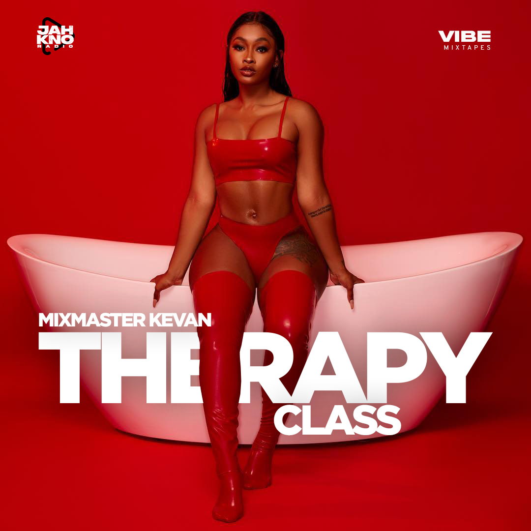 Therapy Class Dancehall Mix (Raw) 2022 @mix_masterkevan 🔥 🔥🔥 🔥
vibemixtapes.com/station/mixmas…