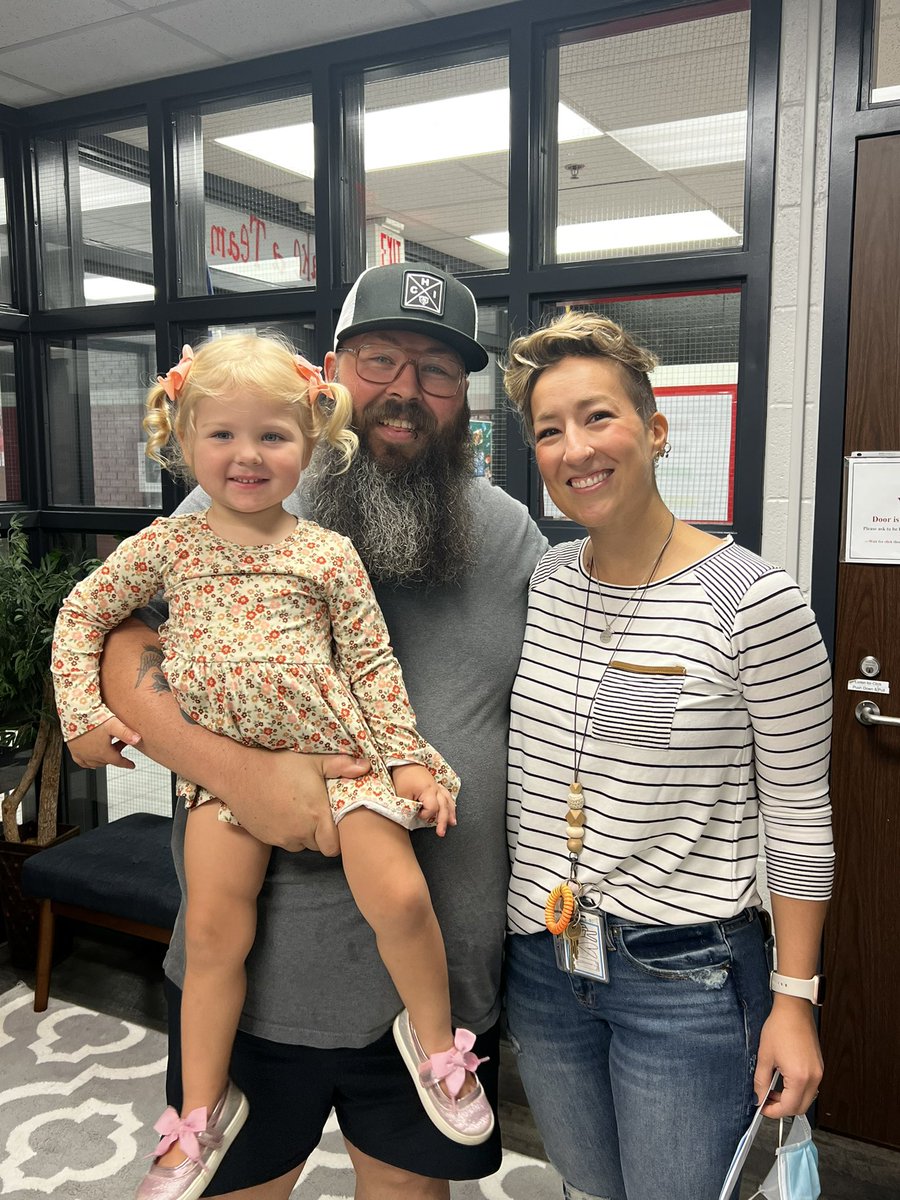 Thank you <a href="/davidterrell/">David Terrell</a>  and Atascocita Community Church for loving on Mrs <a href="/kmasonWHE/">Katie Mason</a> today!! ❤️ #togetherwemakeateam