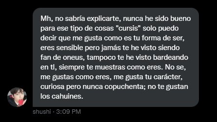 dizzyfiles's tweet image. Es lo más lindo que me han dicho #%$/&amp;amp;()567