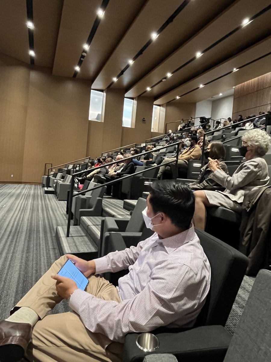 Thank you so much to everyone who came out to the book launch of The Clozapine Clinic by <a href="/juliaehbrown/">Julia Brown, PhD</a> last night. It was wonderful getting to see colleagues old and new