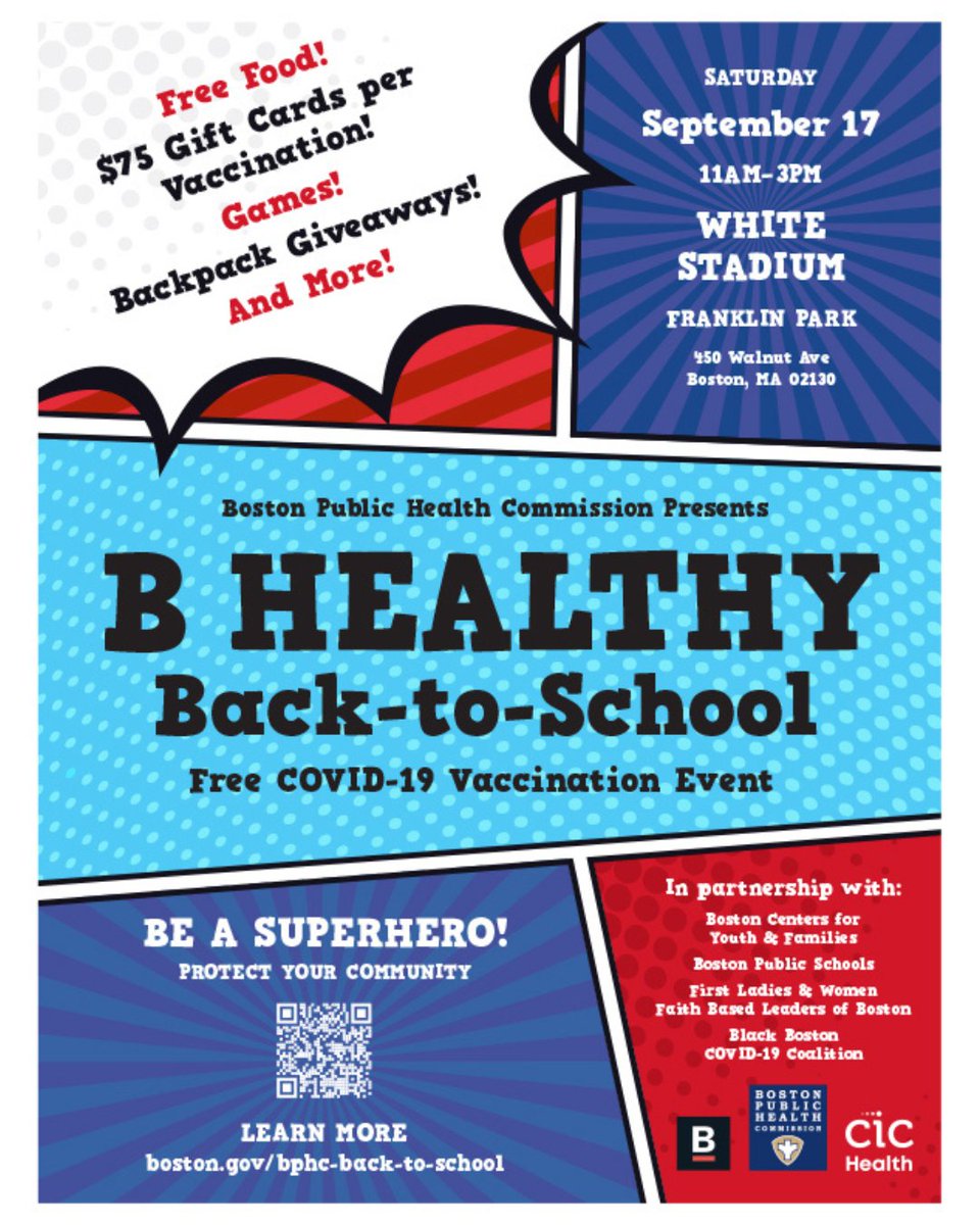 BPS Community Engagement tweet media