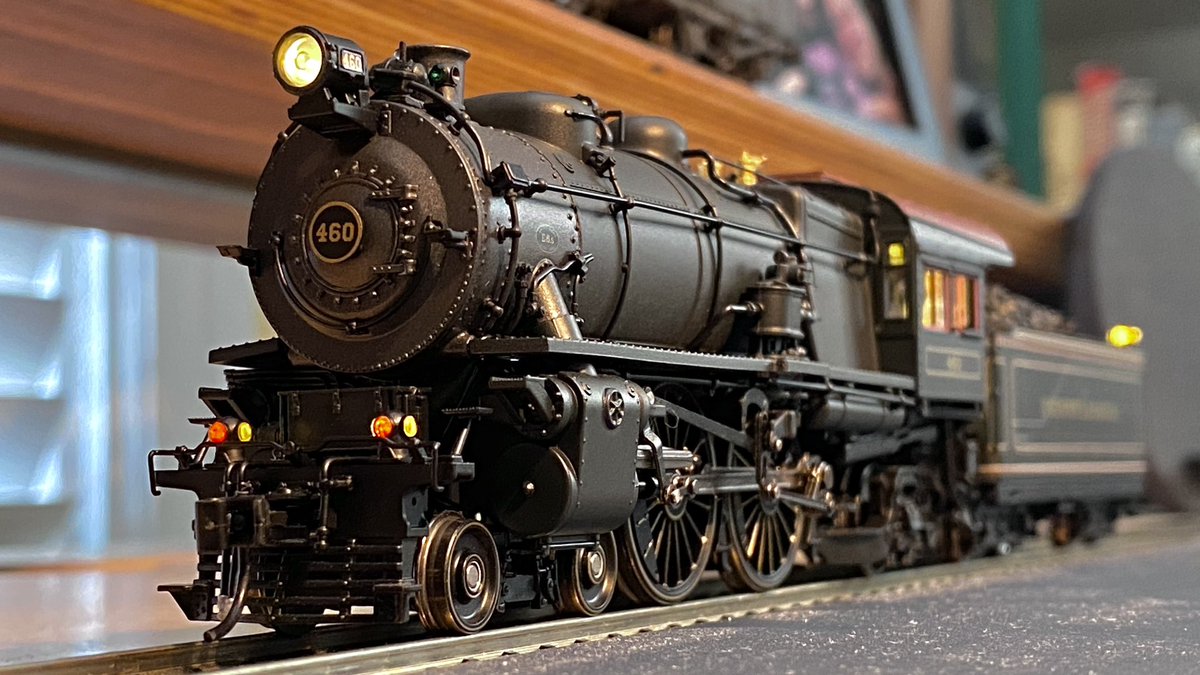 Trainworld Stephen on Twitter:
