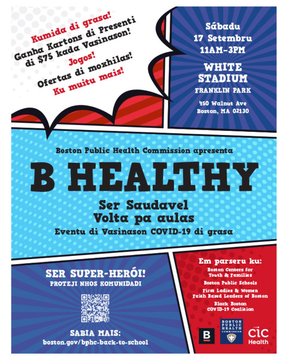 BPS Community Engagement tweet media