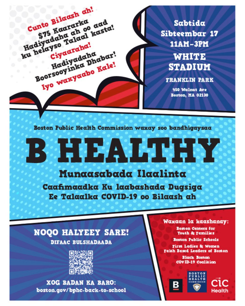 BPS Community Engagement tweet media