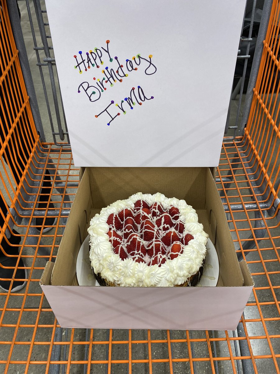 Denise Chipman (@chipmandl) on Twitter photo Happy 85th Birthday tomorrow Ms Irma!!!@daisycow824 <a href="/kelly_broyles/">Kelly Broyles</a> @Sean_Monty_ <a href="/tonia_hd/">Tonia Haberl</a> <a href="/ReggieS66781573/">Reggie Sims</a> <a href="/SamConley8/">Sam Conley</a> Happy 85th Birthday tomorrow Ms Irma!!!@daisycow824 <a href="/kelly_broyles/">Kelly Broyles</a> @Sean_Monty_ <a href="/tonia_hd/">Tonia Haberl</a> <a href="/ReggieS66781573/">Reggie Sims</a> <a href="/SamConley8/">Sam Conley</a>