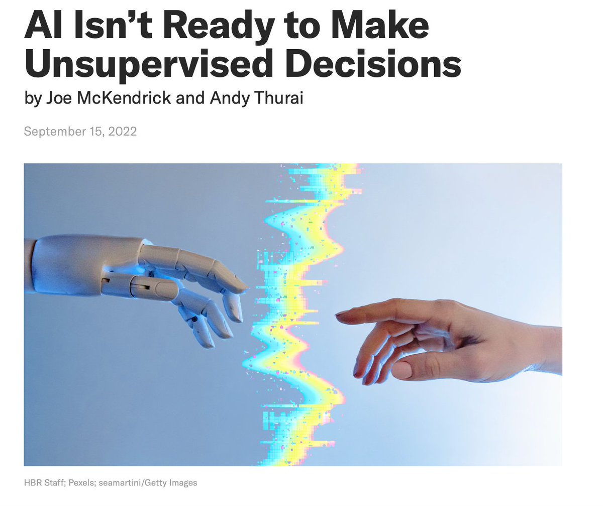 Quite provocative, isn't it?
#sisTOK #IBTOK

hbr.org/2022/09/ai-isn…