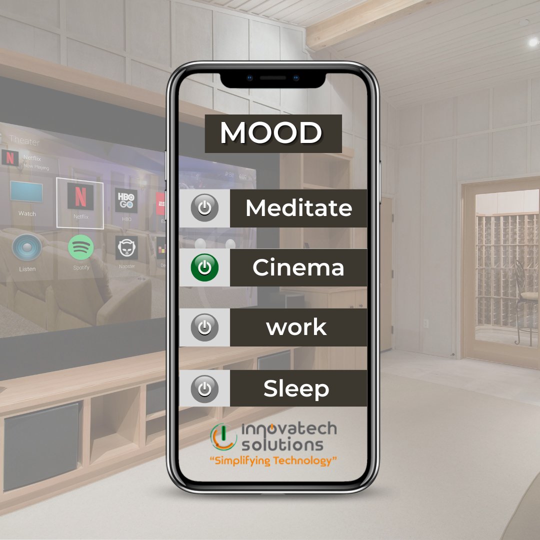 Innovatech Solutions tweet media