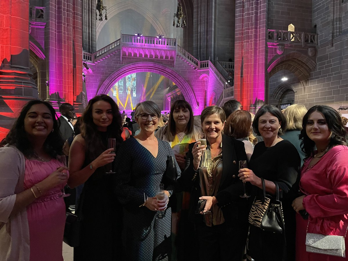 We’re excited to have been shortlisted for an award in the category’Community Organisation Gender’ at <a href="/ndawards/">National Diversity Awards</a> 
Wish us luck!
