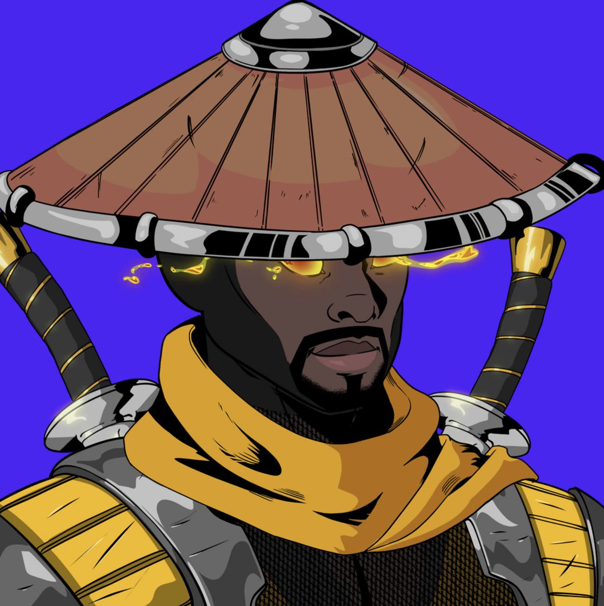 Wu Tiger Clan tweet media