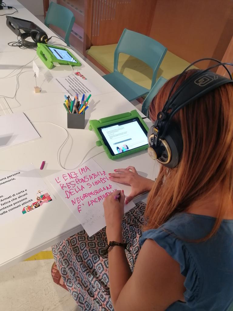 Future Education Modena tweet media