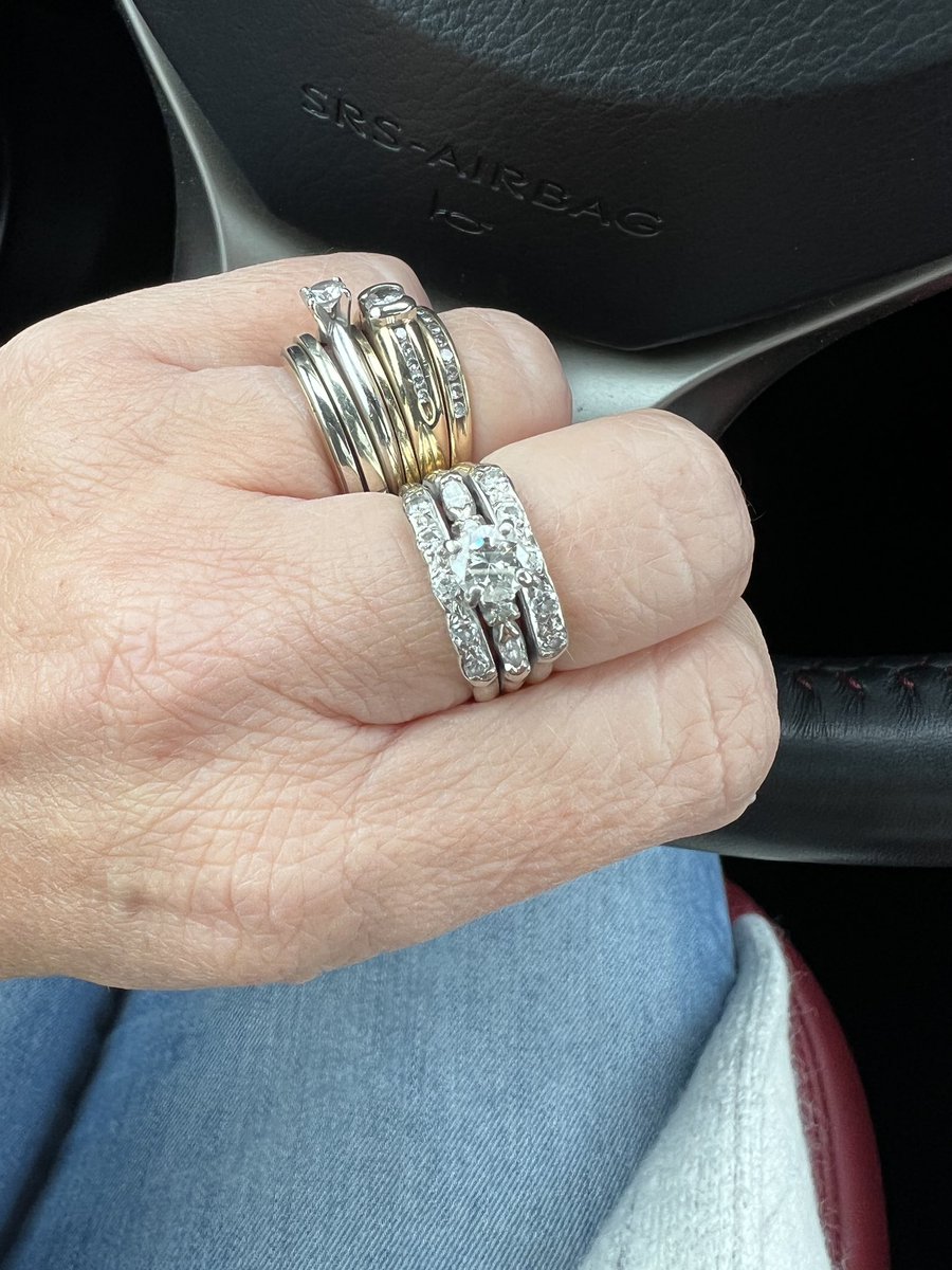 Tara SpencerNairn on Twitter "9 months ago my parents were in