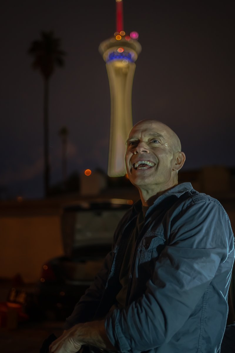 BlackRavenFilms's tweet photo. #actionactionthemovie #behindthescenes #lasvegas https://t.co/bPxPFgwLuS