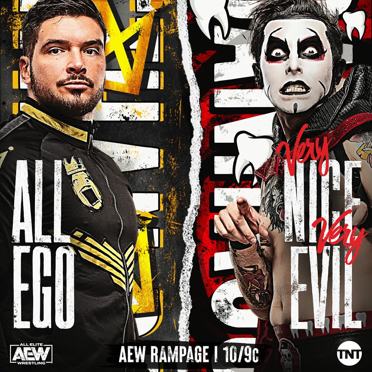 Danhausen tweet media