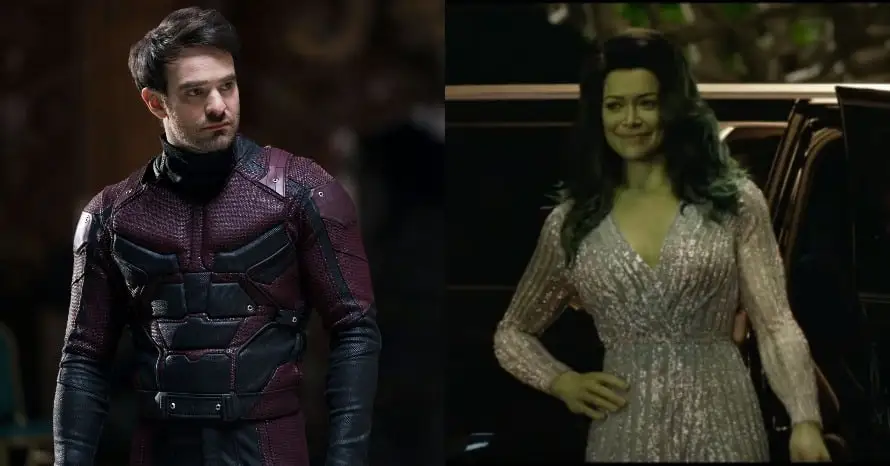 Mundo_HulkBR's tweet photo. Quem ta doido pra ver esse encontro em #SheHulk ?

Tomara que seja no próximo episódio 💚❤️

#Daredevil #SheHulkAttorneyAtLaw https://t.co/Yx7qTXXxey