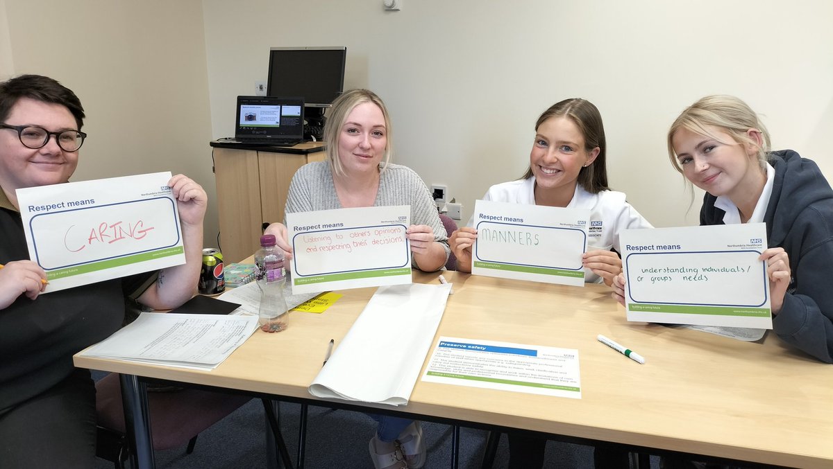 Practice Edu NHCT tweet media