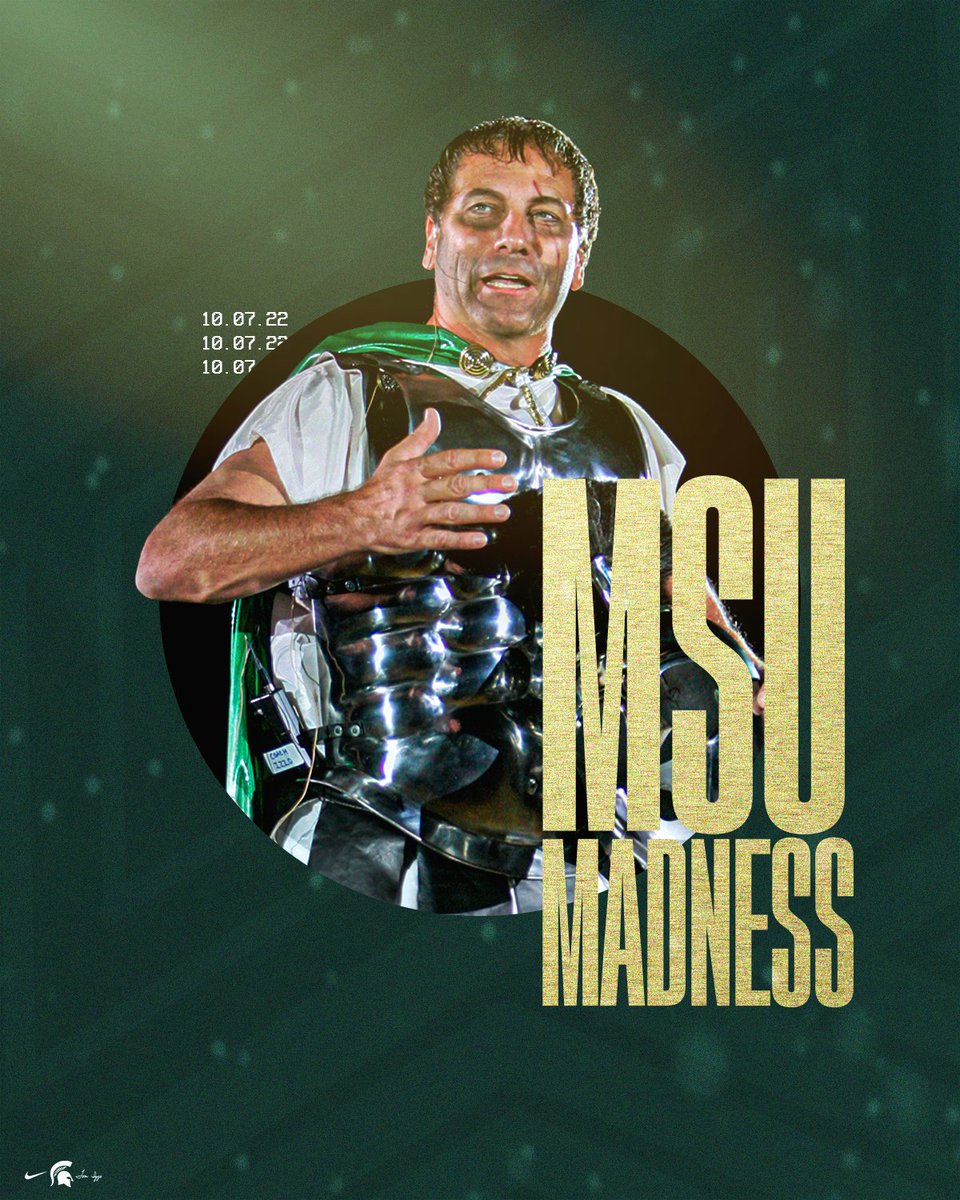 Three weeks away 👀