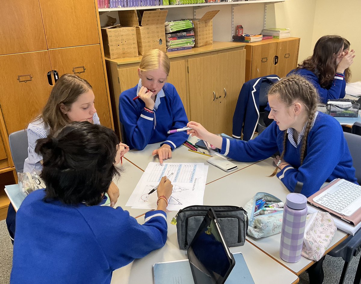 HeadofMaths tweet media