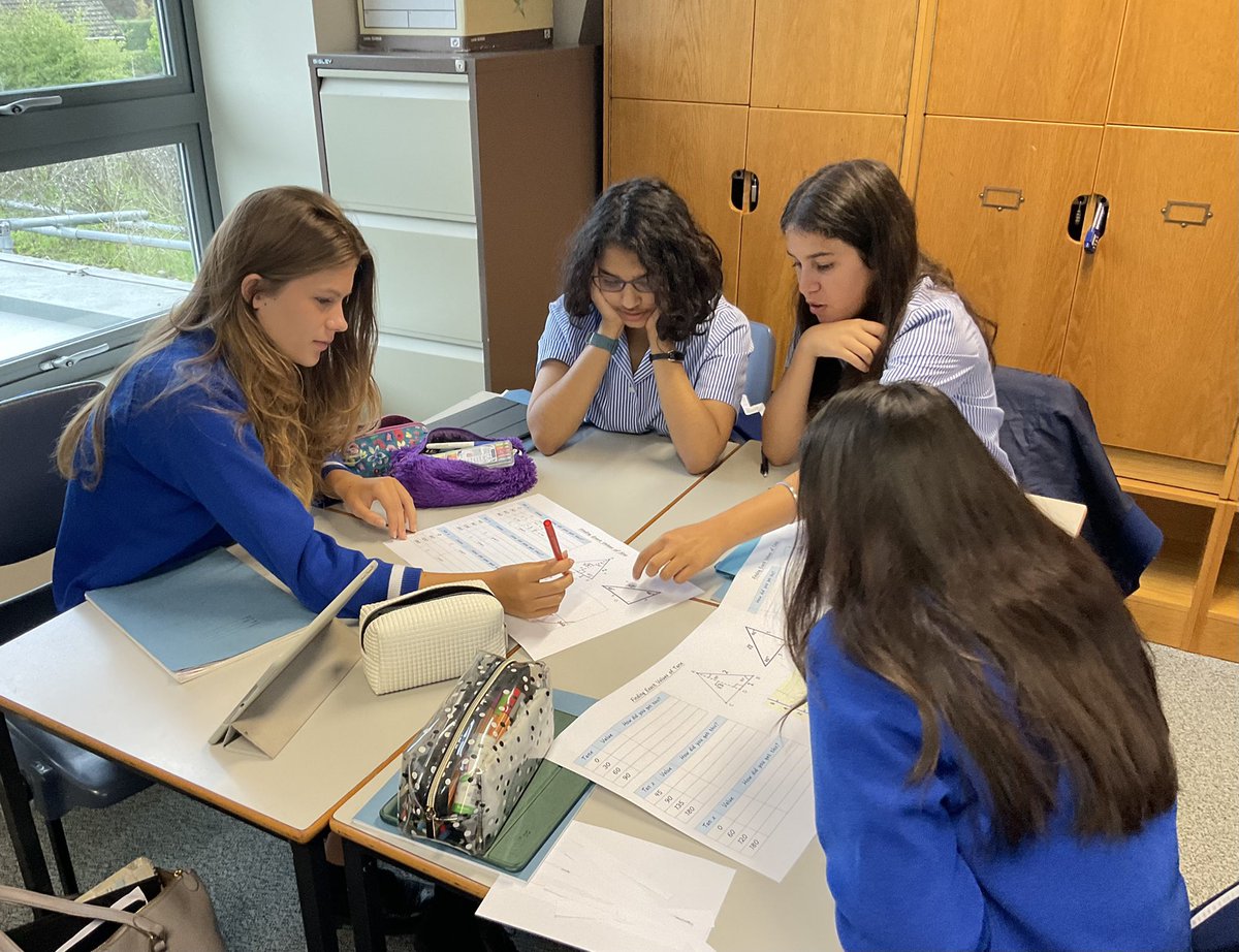 HeadofMaths tweet media