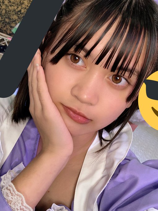Twitterのコスプレ画像14