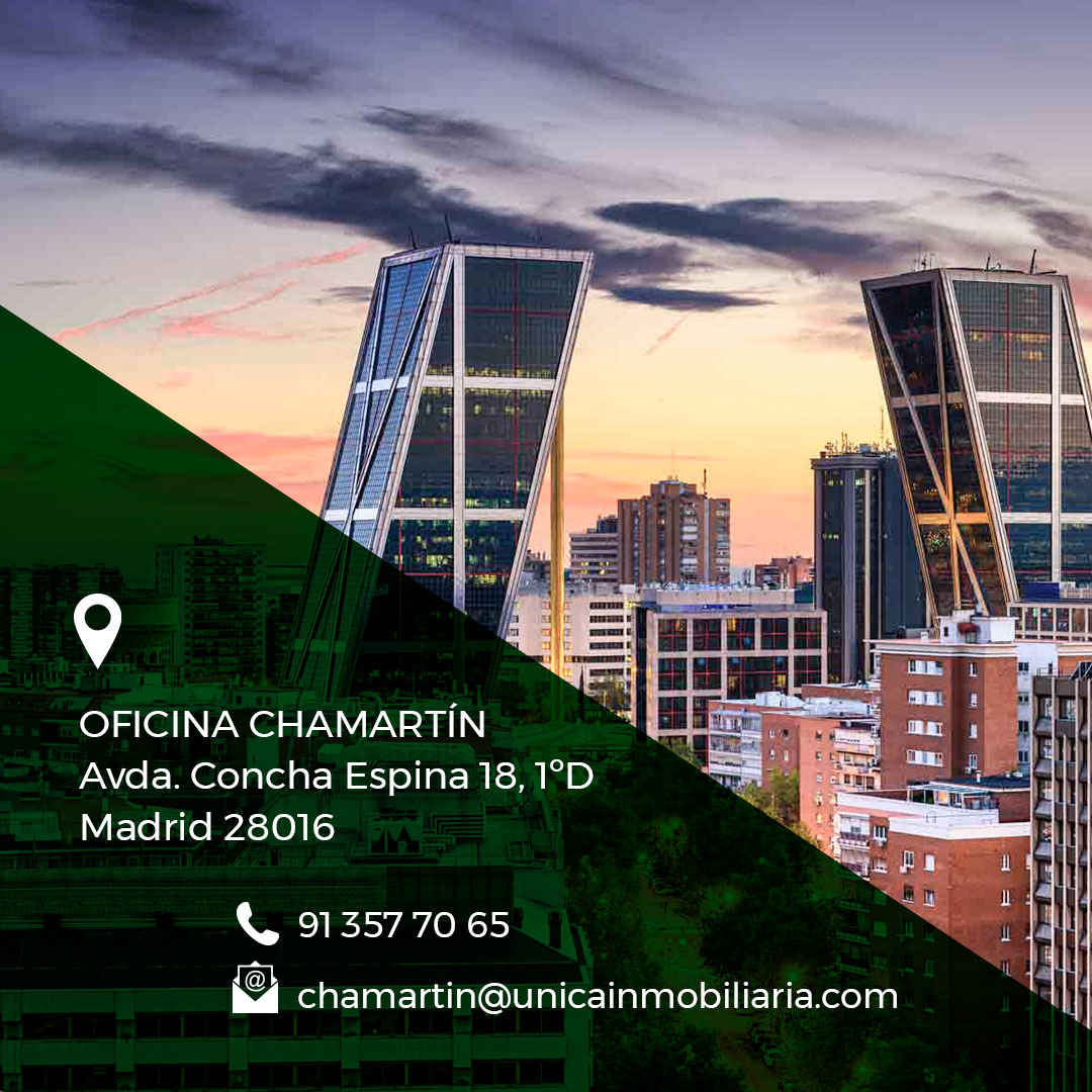 UNICA INMOBILIARIA tweet media