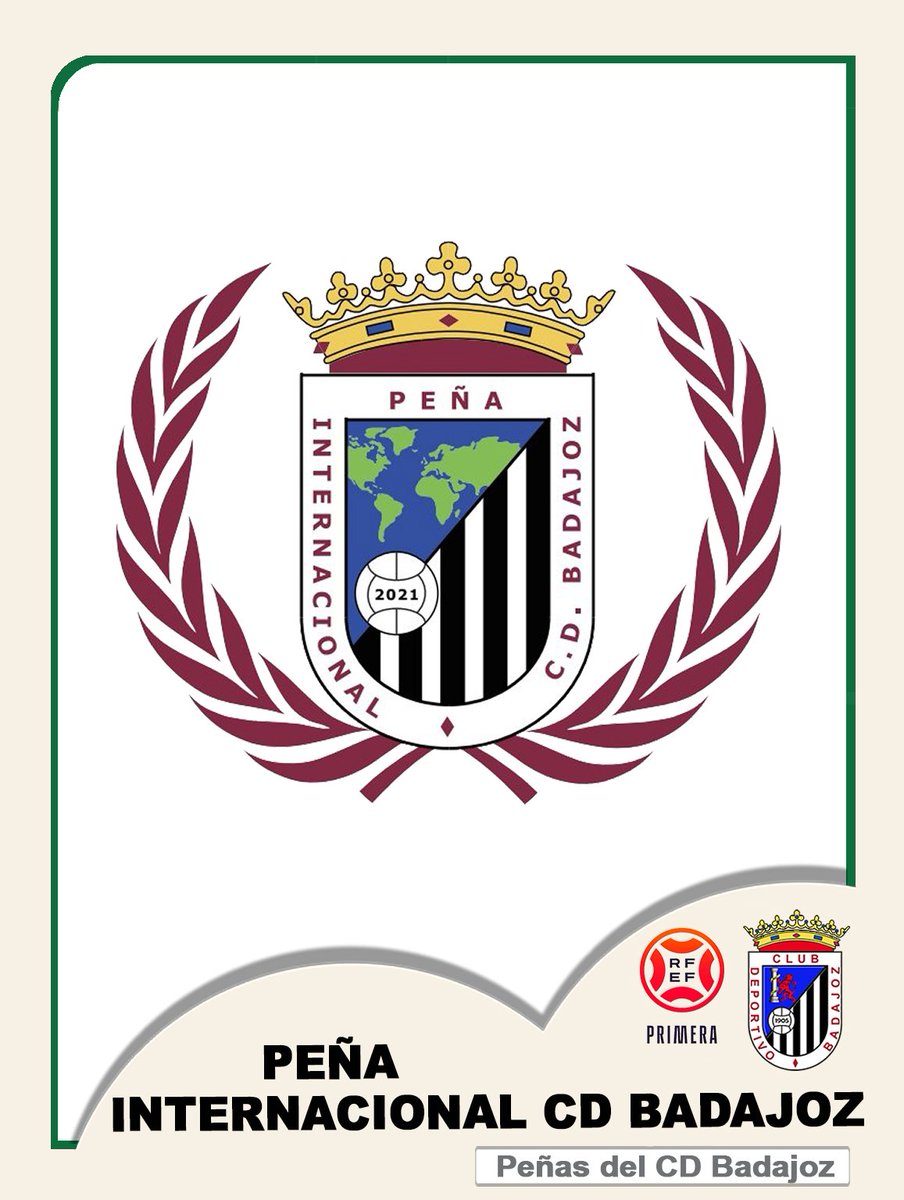 alediazca's tweet photo. Hola @pena_int_cdb y @VeteranosCDB 👋🏼🙂
A unos, gracias por blanquinegrizar el mundo. 
A otros, gracias por los días de gloria en el verde y por vuestra labor actual. 
Vamos! 💪🏼🤍🖤 https://t.co/xeQyNnmZgh