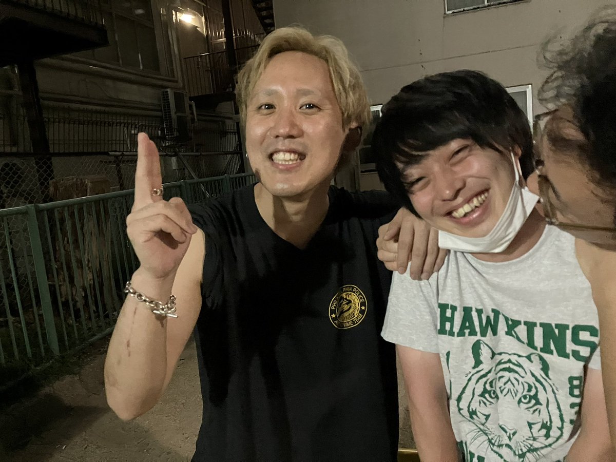 h*d様 カナメストーン ブロマイド 東峰零士 カナメストーン 零士（東峰