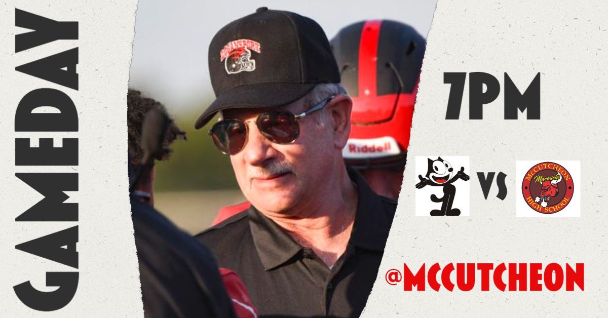 You know what day it is Berry Nation! 🔴⚫️