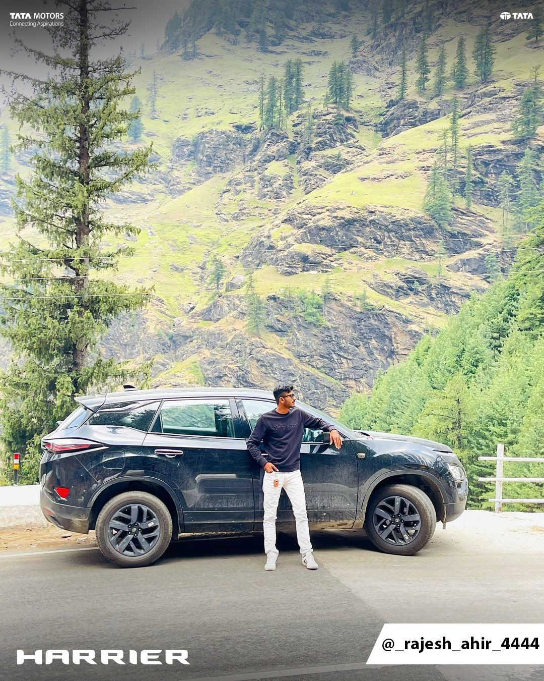 Tata Motors Cars on Twitter: 