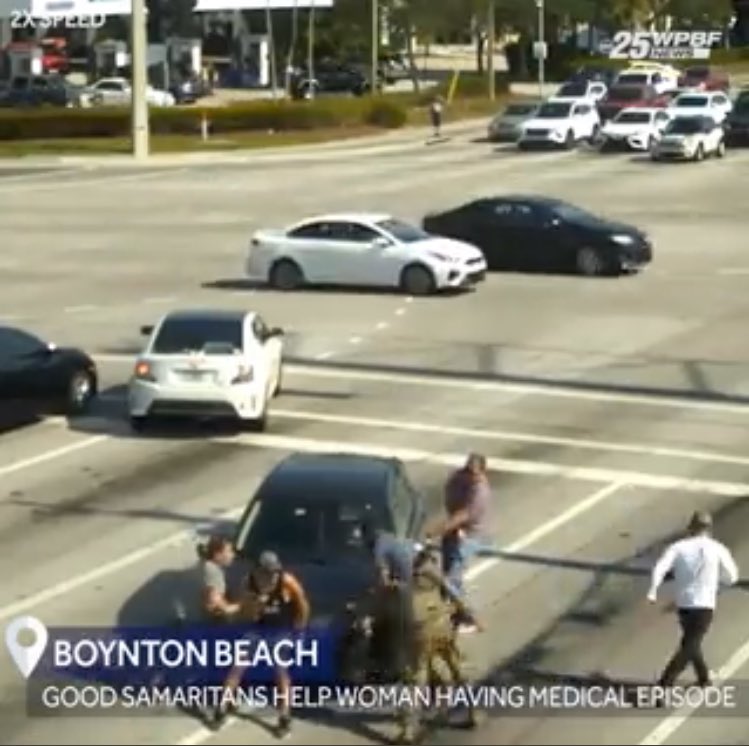 I ᗷ ᗰ on Twitter "Here is the story of The guy who punched the window