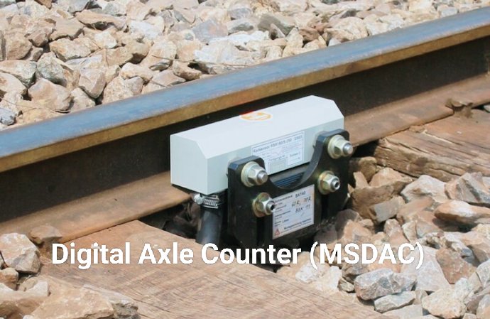 Railwhispers's tweet image. #AxleCounter purchase is a very serious #SCAM of thousands of crores
MR @AshwiniVaishnaw is requested to intervene &amp;amp; punish all #Signalling officials who are #purchasing/have purchased a product of 3 lakhs at 8 lakhs &amp;amp; more,causing 1500 crores loss of Govt exchequer
@RailMinIndia