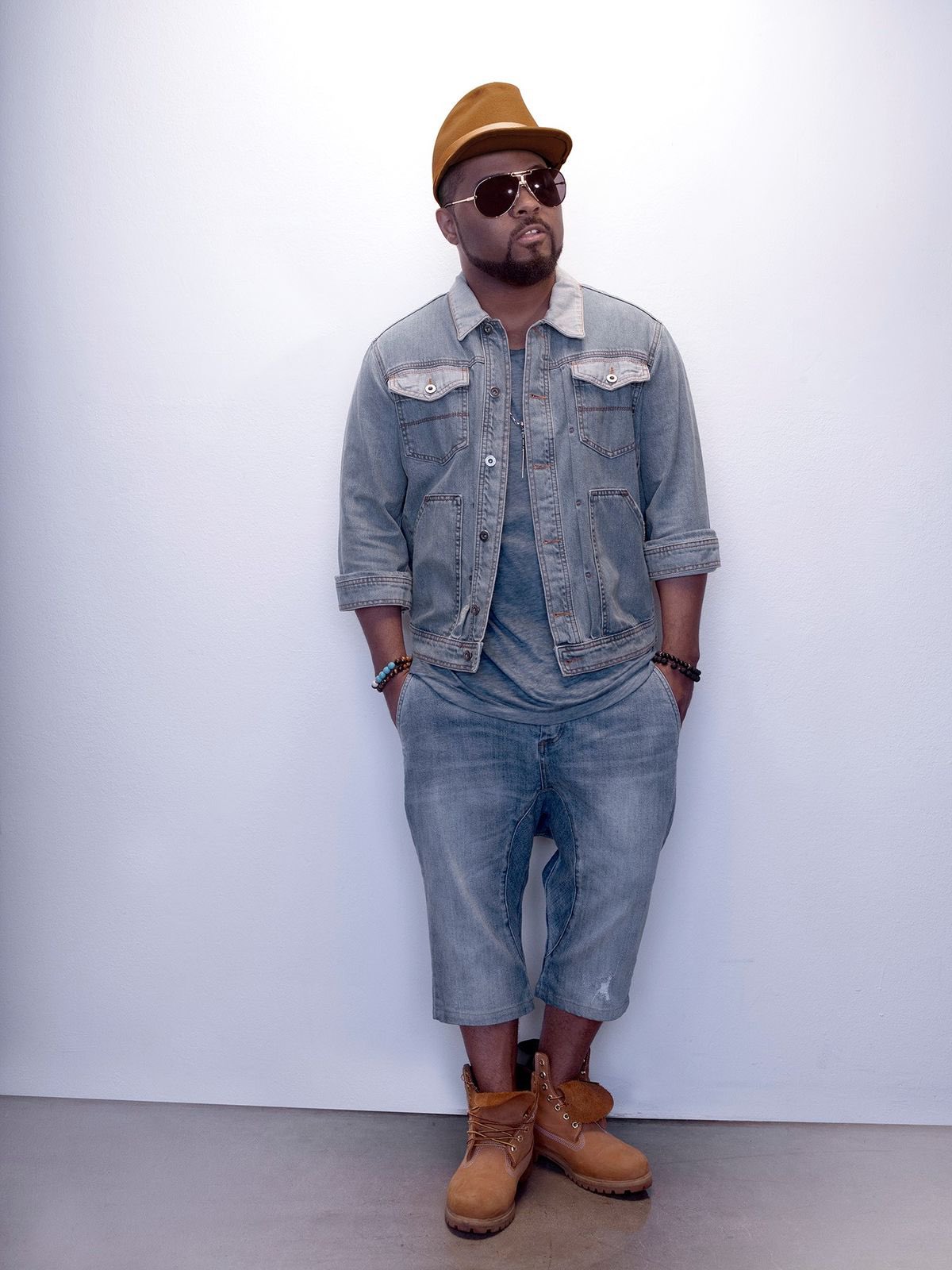 Happy Birthday Musiq Soulchild Philly. 