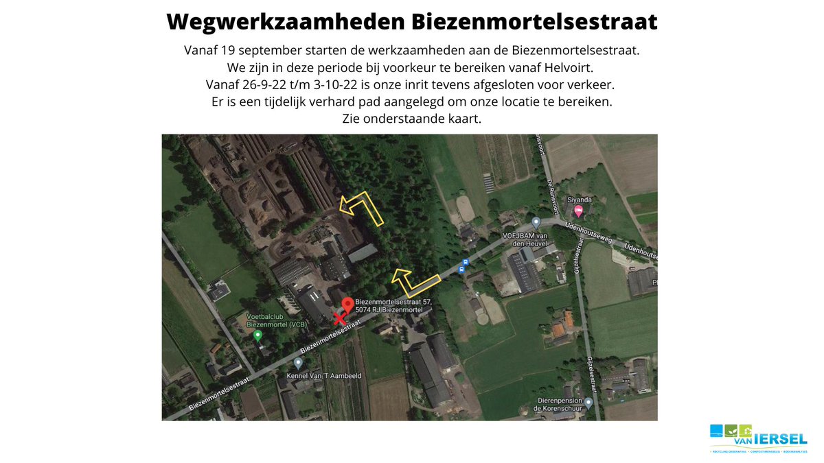 van Iersel Compost (@iersel_compost) on Twitter photo 