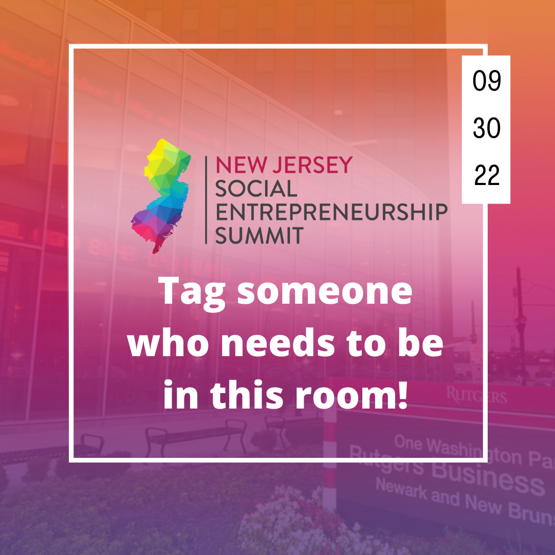 jrobinsonphd's tweet image. New Jersey!! Don’t miss out on THE social entrepreneurship event of the Fall. (The giveaways alone are worth the trip!) Speakers - networking - Lunch and community.  Register at njsesummit.eventbrite.com 

@GlassRoots @SupportCenterNY @forwardevernj @therealcelisca1 l