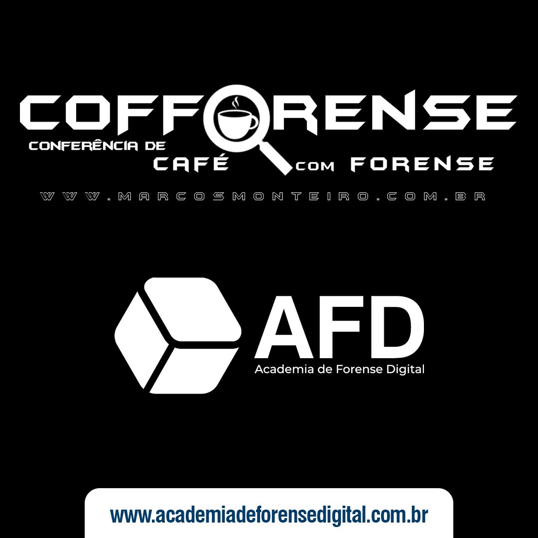 AFD_Forense's tweet photo. A AFD apoia o evento COFFORENSE Fortaleza 2022 - Conferência de Café com Forense.

O evento será realizado no dia 8 de outubro de 2022, das 08h00 às 19h00, no Auditório Murilo Aguiar da Assembleia Legislativa do Estado do Ceará, Fortaleza/CE. https://t.co/9BukaGIvbu