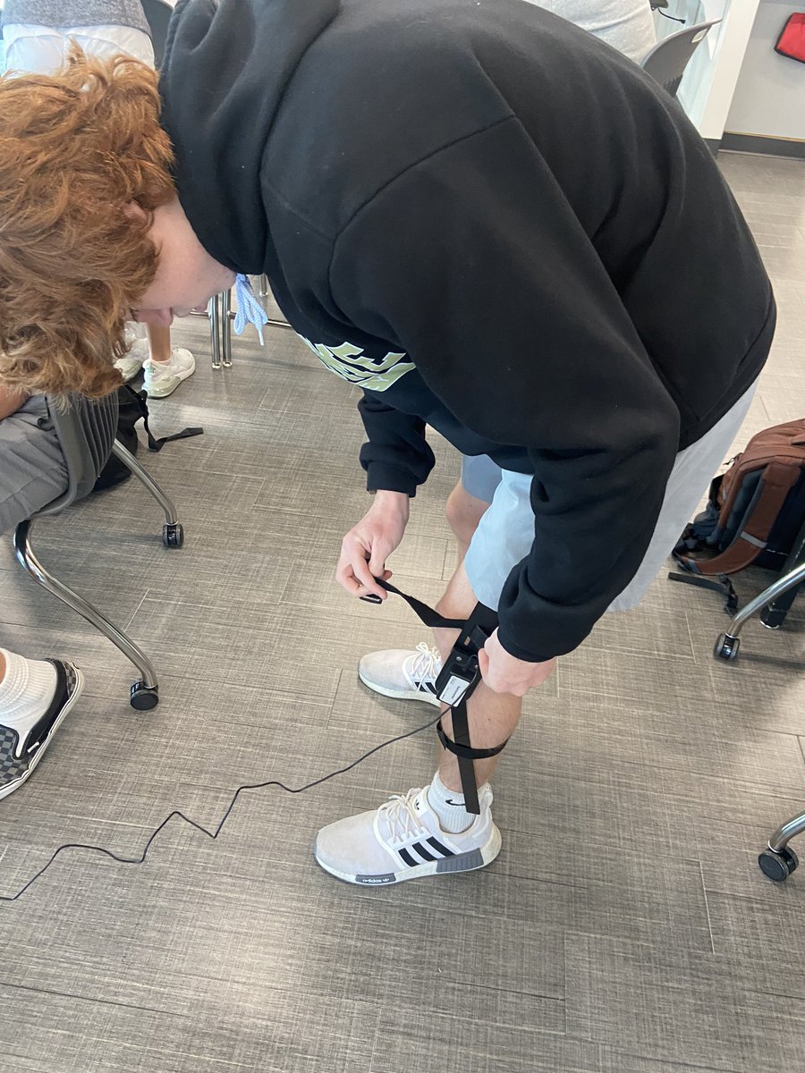 Julie Blevins, Ed.D. tweet media