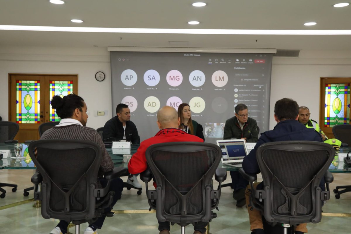 Agencia Nacional de Seguridad Vial on Twitter: