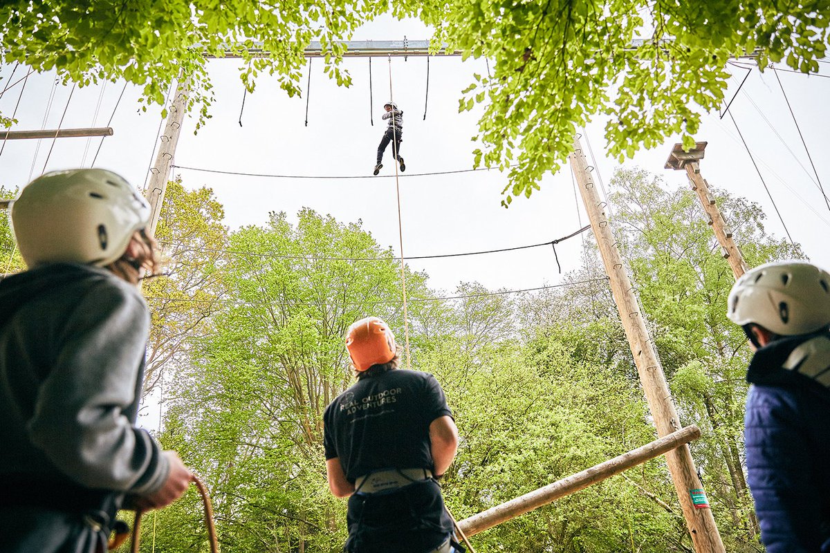 We believe that equipping children to believe they are capable is core to developing adaptable, rounded young people who are prepared for tomorrow.

#GrowthMindset #EssentialSkills #CharacterBuilding #ActiveLearning #Play #ChildDevelopment #Resilience #LifeSkills #FutureReady